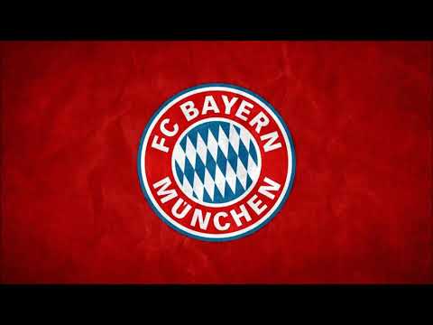 Fc Bayern *NEW* Goal song!