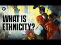 Navigating Ethnicity and Race in American History