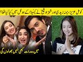 I Will Never Forget The Night I Have Spent With Shehzad Sheikh And Yumna Zaidi in Canada | SB2G