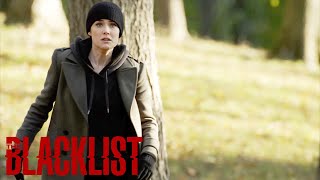 The Blacklist Reddington Shoots Lizs Mother