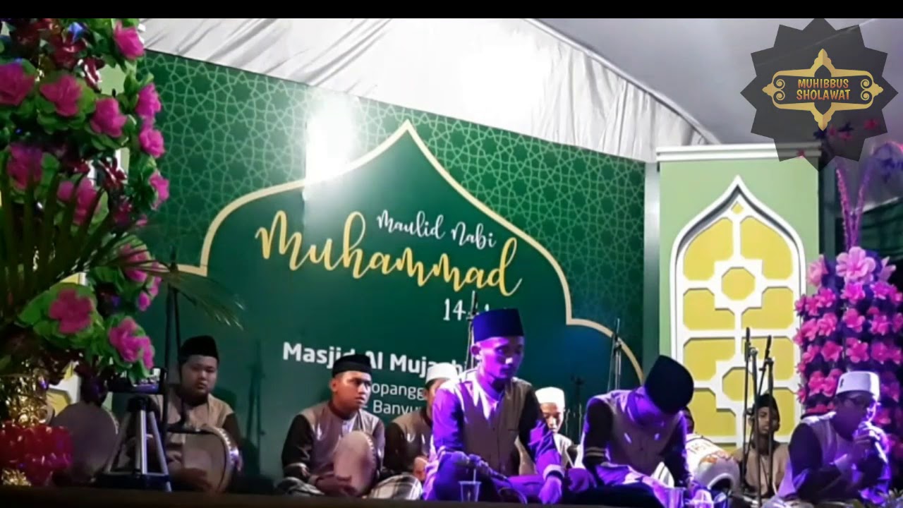 Bacaan Sholawat Ya Robbi Sholli Ala Muhammad Lirik Ya Bacaan Sholawat Ya Robbi Sholli Ala Muhammad Lirik Ya