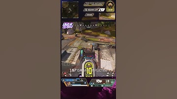 Missing the April fools event but it looks fun everyone! #apexlegends