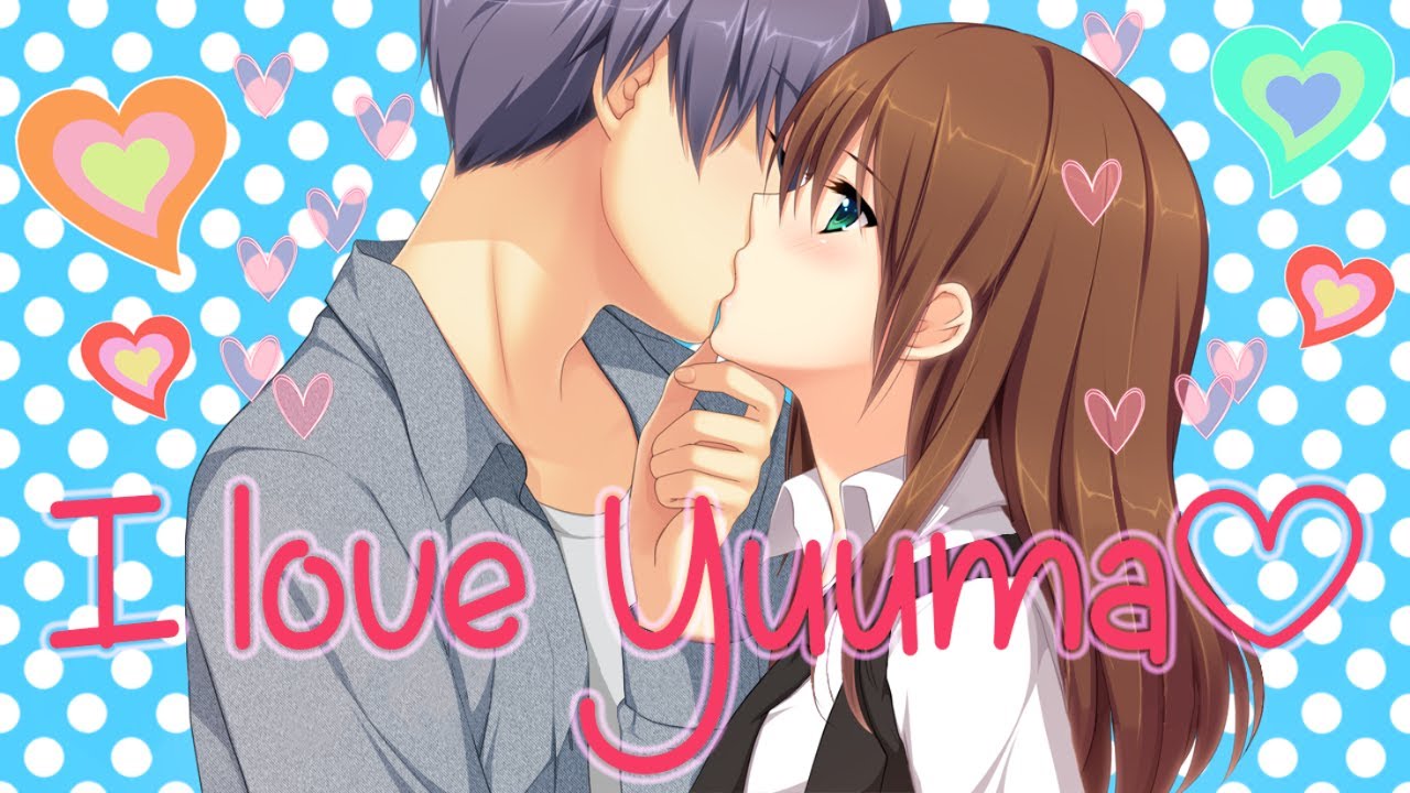 Hatsukoi 1 1 Playthrough Part 5 First Day Of School By Ryukito