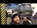 ** IS IT STILL DRIVABLE ?  **     VW T5 GOES SUPER LOW ON GEPFEFFERT KW V3 COILOVERS STATIC T5