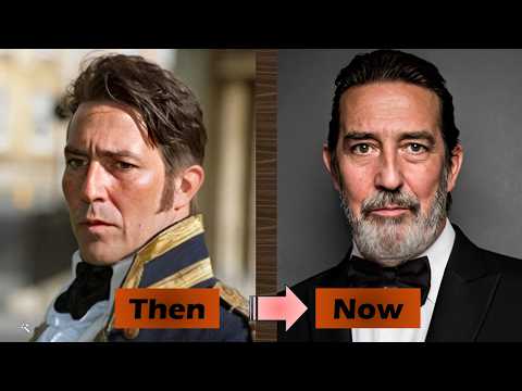 24 Outstanding Actors Who Brought Us Jane Austen S England 