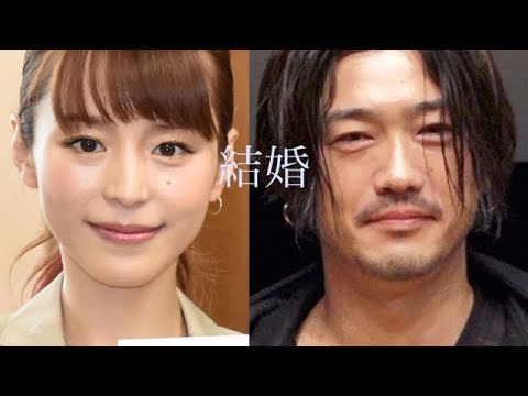 声優の平野綾（36）と俳優の谷口賢志（46）が結婚した。