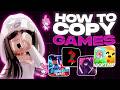 [NEW] HOW TO COPY ROBLOX GAMES | Roblox Game Copier 2026