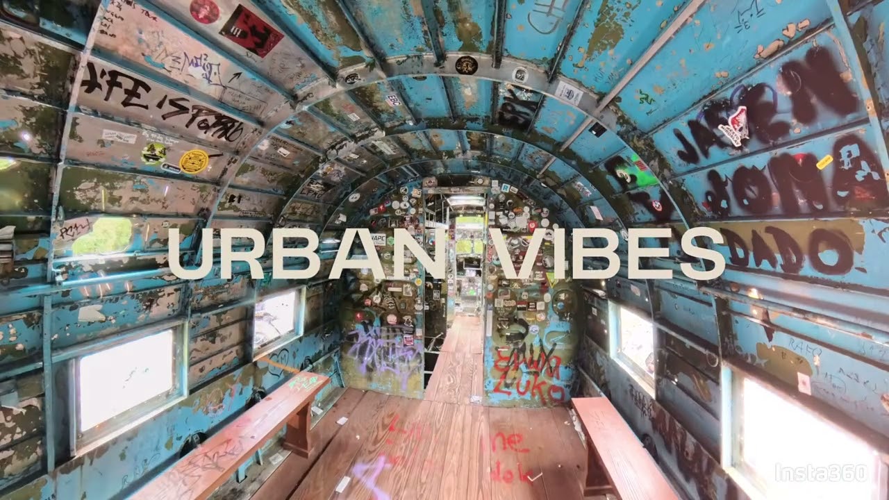 Željava Air Base🏍️