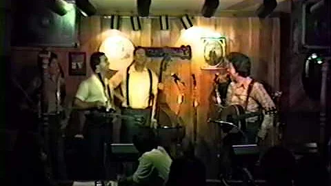 03   The Bluegrass Cardinals  - August 12, 1983