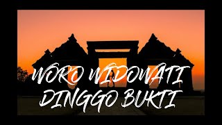 Dinggo Bukti - Om Wawes ft YK BRASS ENSEMBLE cover by Woro Widowati Akustik!