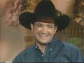 Tracy Byrd on Crook and Chase with George Jones