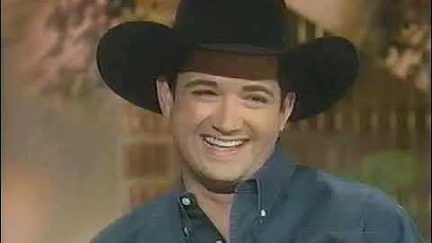 Tracy Byrd on Crook and Chase with George Jones
