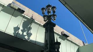 Nihonbashi (Japan Bridge)