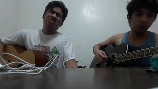 Borrowed -Jensen and the flips (cover)