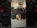 When he makes you a Porsche Mom