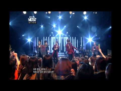 May 5th Broadcast_Shinhwa Eussha Eussha.mp4