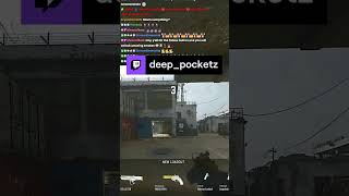 We Stand Deeppocketz On