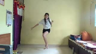 New jeans (뉴진스) Hype boy dance cover by LoveLily