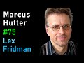 Thumbnail pour Marcus Hutter: Universal Artificial Intelligence, AIXI, and AGI | Lex Fridman Podcast #75