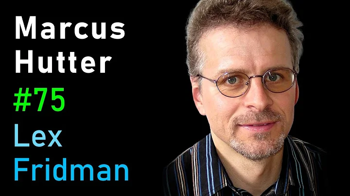 Marcus Hutter: Universal Artificial Intelligence, ...