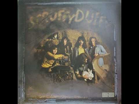 Duffy  – Scruffy Duffy(1973 UK Hard Rock, Blues Rock, Prog Rock)Full Album