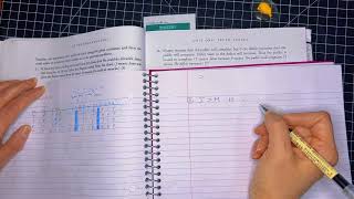 Intermediate Logic, exercise 7A, #11