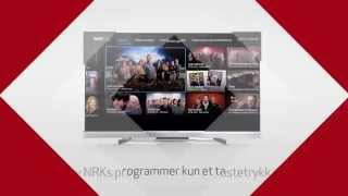 RiksTV Showreel 2015