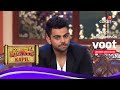 Comedy Nights with Kapil | Virat Kohli Sells Lipstick | विराट कोहली ने बेचीं लिपस्टिक