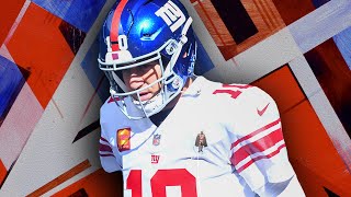 Is Eli Manning a Hall of Famer?