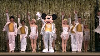 TDL ワンマンズドリーム (2015.5.19 1回目・センター)