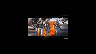 Members of Task Force 141 i forgot Gaz tho#edits #shortsfeed #callofduty #ghost #soap #captainprice