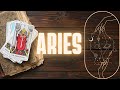 ARIES 💲 A FINANCIAL PAPER, EMAIL OR CONFIRMATION MAY CARRY BIG NEWS FOR YOU 📩🔥 TAROT TODAY