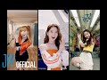 NiziU 3rd Single『CLAP CLAP』M/V Teaser2