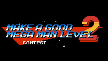 Make a Good Mega Man Level Contest 2 OST - Null and Void.