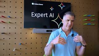 Wolters Kluwer - Agentic AI in the workflow