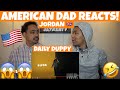 Jordan - Daily Duppy | GRM Daily *AMERICAN DAD REACTS 🇺🇸 *