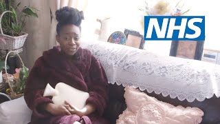 How to deal with period pain | NHS