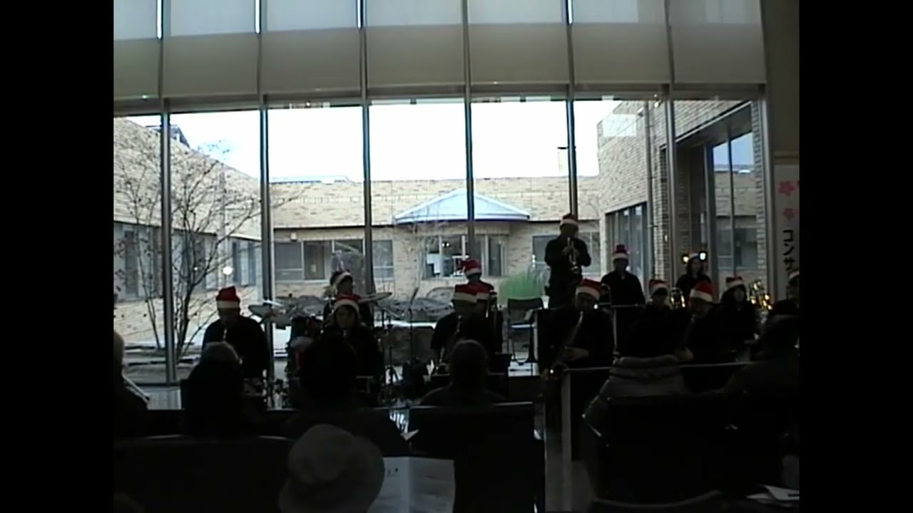 Lil' Darlin（リル・ダーリン）