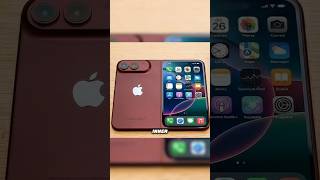 The Apple Fold is FINALLY Here! (And it Changes Everything) 🔥 #iphonefold