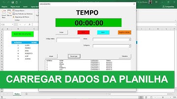 Filtro de Texto em Listbox Vba - Planilha De Competição Esportiva - Aula 10