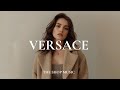 Versace Luxury Store Music Deep House Fashion Playlist 
