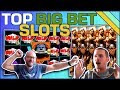 HUGE FIELD BET WIN! - Live Craps Game #25 - The Linq, Las ...