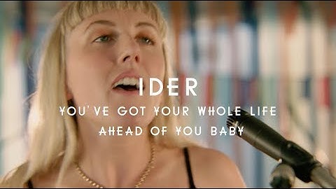 IDER - You