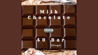 Milk Chocolate 40 Bar (Freestyle)