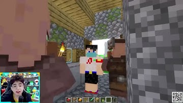 NGÔI NHÀ SIÊU SIÊU SIÊU BÍ MẬT THỨ 5 CỦA THẮNG TÊ TÊ CÁNH CỬA SIÊU LỪA DỐI