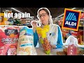 So much delicious &amp; terrible in one tasting! || I bought &amp; tried New ALDI finds - January 2026