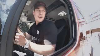 Sidney Crosby+Nate MacKinnon Funny Moments