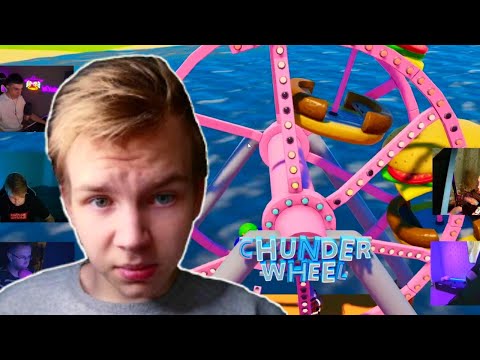 Video: Gang Beasts On Loistava, Humalassa Moninpeli Tappaaja