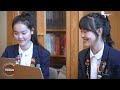 Focus: Meet Belle and Ena Yin: The St Cuthbert twins with 18 NZQA scholarships