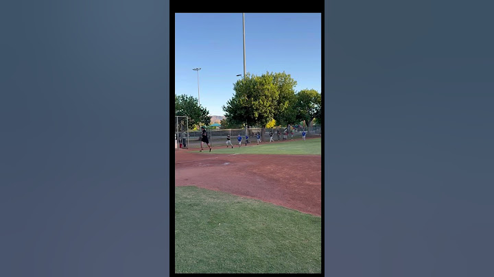 A tragic story of a coach who got caught up in his own ego and lost a race to his 9u players!